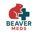 BeaverMeds Logo